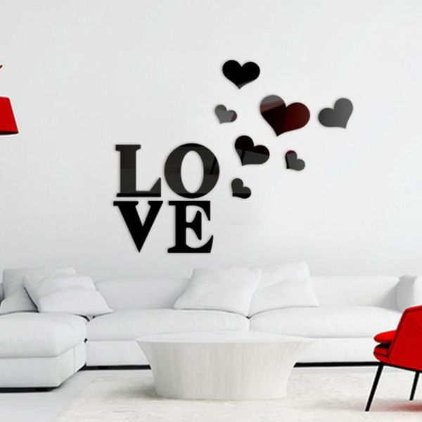 mirrors diy love letter heart pattern background decorative mirror crystal wall decoration for living room mural
mirrors diy love letter heart pattern background decorative mirror crystal wall decoration for living room mural