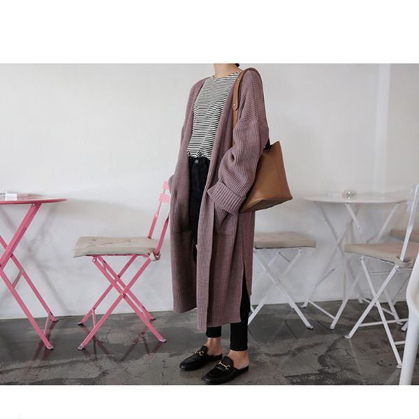 New 2021 Winter Women Loose Cardigan Fashion Ladies Sweater Coat Vintage Long Knitted Outwear Plus Size H7XR, White;black
New 2021 Winter Women Loose Cardigan Fashion Ladies Sweater Coat Vintage Long Knitted Outwear Plus Size H7XR, White;black