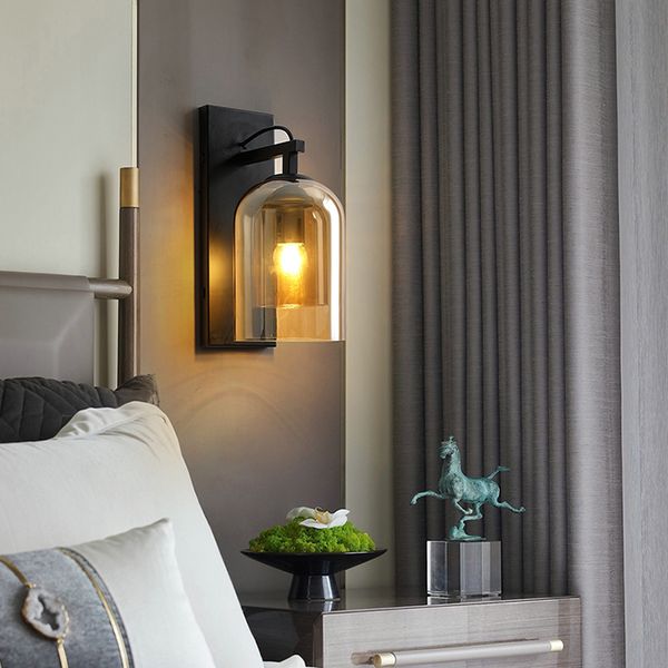 modern art glass wall lamps creative loft luminaires for living room bedroom aisle staircase bedside decor sconce lights
modern art glass wall lamps creative loft luminaires for living room bedroom aisle staircase bedside decor sconce lights