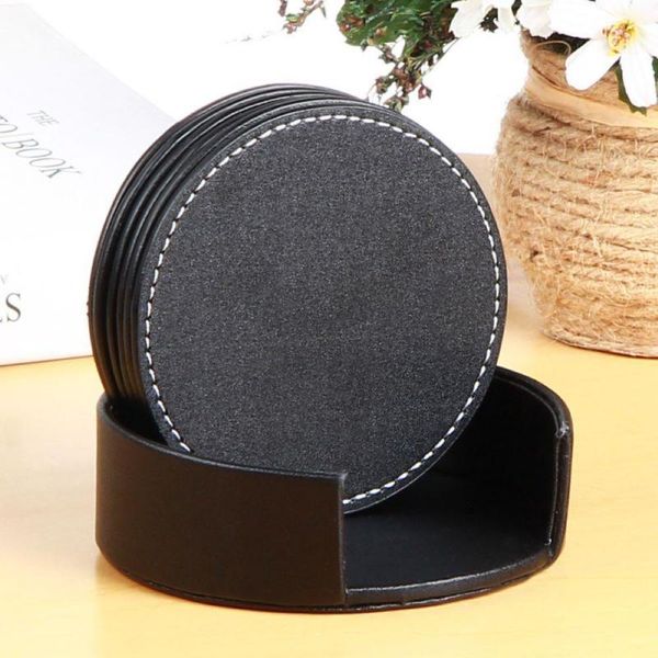 mats & pads creative table candy coloured coasters round waterproof non-slip thermal bar slip resistance
mats & pads creative table candy coloured coasters round waterproof non-slip thermal bar slip resistance