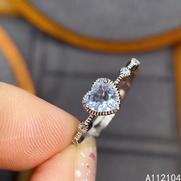 cluster rings kjjeaxcmy fine jewelry 925 sterling silver inlaid natural aquamarine women exquisite heart adjustable gem ring support d, Golden;silver
cluster rings kjjeaxcmy fine jewelry 925 sterling silver inlaid natural aquamarine women exquisite heart adjustable gem ring support d, Golden;silver