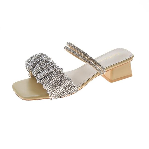 sandals block heels 2021 summer square toe med clear sale of women's shoes two weare suit female beige buckle strap chunky mediu, Black
sandals block heels 2021 summer square toe med clear sale of women's shoes two weare suit female beige buckle strap chunky mediu, Black
