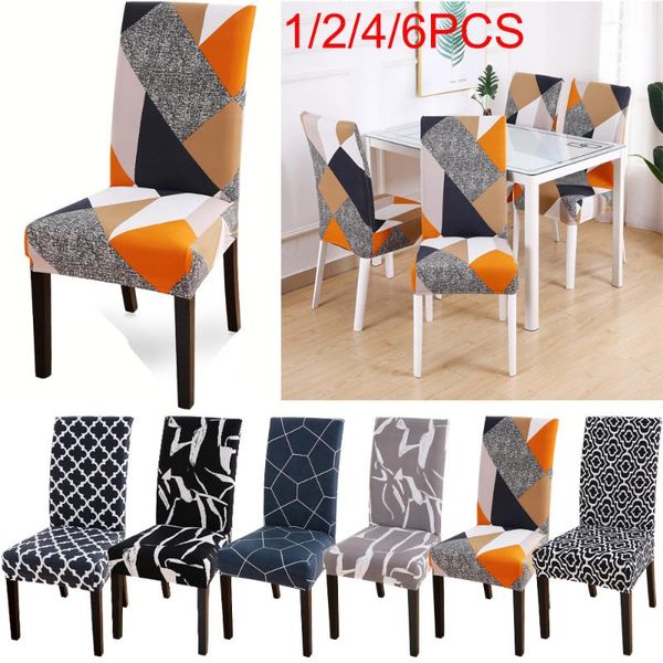 geometric pattern dining room chair cover washable stretch seat cover furniture slipcover for l wedding banquet 1/2/4/6pcs
geometric pattern dining room chair cover washable stretch seat cover furniture slipcover for l wedding banquet 1/2/4/6pcs