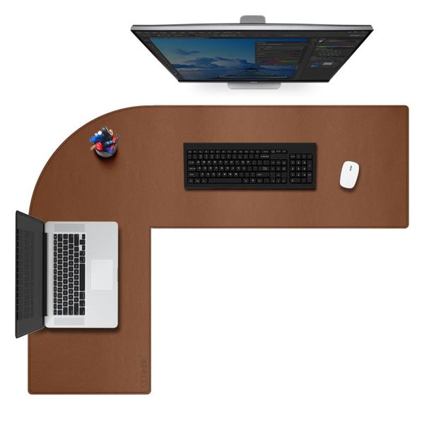 mouse pads & wrist rests large pad gamer keyboard pu leather waterproof desk mat easy clean non-slip office computer mousepad
mouse pads & wrist rests large pad gamer keyboard pu leather waterproof desk mat easy clean non-slip office computer mousepad