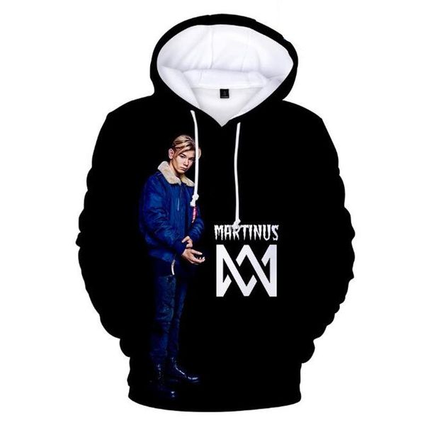 men's hoodies & sweatshirts 3d hooded marcus martinus men women print harajuku long sleeve mens, Black
men's hoodies & sweatshirts 3d hooded marcus martinus men women print harajuku long sleeve mens, Black