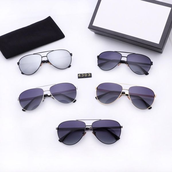 2019 brand fashion men and women designerretro eyeglasses 4303 full frame uv protection come sunglasses, White;black
2019 brand fashion men and women designerretro eyeglasses 4303 full frame uv protection come sunglasses, White;black