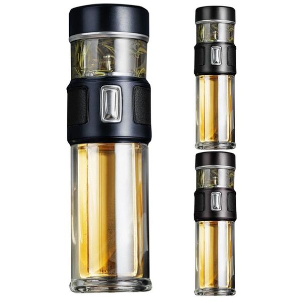 tools & accessories 300ml tea separation cup men's glass portable car water transparent double insulation
tools & accessories 300ml tea separation cup men's glass portable car water transparent double insulation