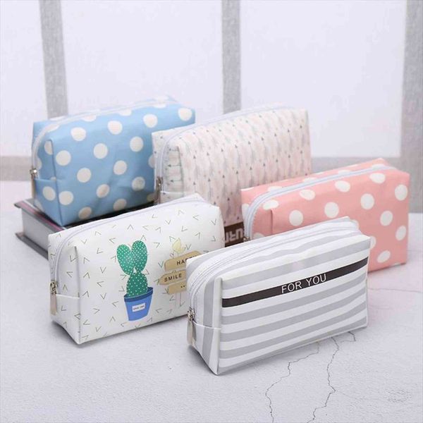 1 pc cactus cosmetic bags women makeup large storage wash toiletry make up case kosmetyczka
1 pc cactus cosmetic bags women makeup large storage wash toiletry make up case kosmetyczka