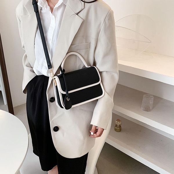 evening bags fashion 2021 women handbag soft pu leather casual shopper shoulder bag luxury designe simple crossbody female
evening bags fashion 2021 women handbag soft pu leather casual shopper shoulder bag luxury designe simple crossbody female