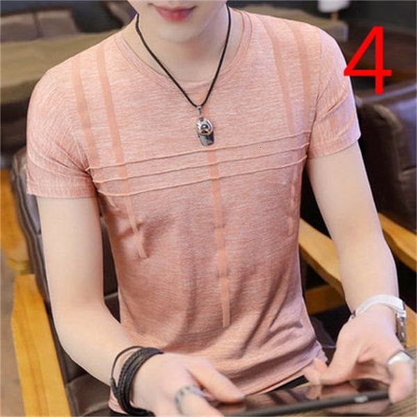 new 2021 thin section solid color mercerized cotton men's short-sleeved t-shirt large size half-sleeved shirt v4bi, White;black
new 2021 thin section solid color mercerized cotton men's short-sleeved t-shirt large size half-sleeved shirt v4bi, White;black