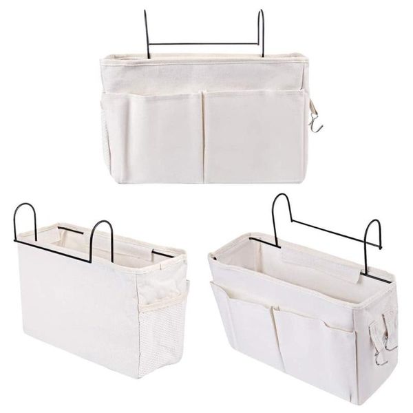 storage bags up and down cloth bag with metal hooks bedroom bedside artifact crib basket
storage bags up and down cloth bag with metal hooks bedroom bedside artifact crib basket
