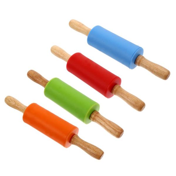 rolling pins & pastry boards 4pcs multi-functional pin dough rollers pressing tools for kitchen
rolling pins & pastry boards 4pcs multi-functional pin dough rollers pressing tools for kitchen