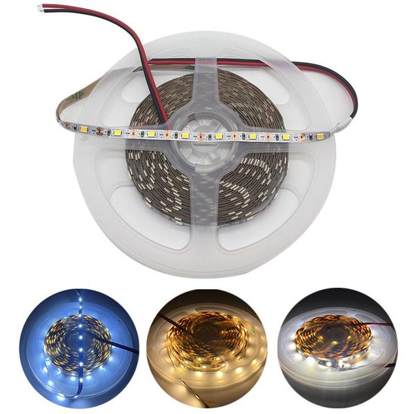 dc 5v 5mm 2835 smd led strip lights non-waterproof tv background lights white /warm white /cool
dc 5v 5mm 2835 smd led strip lights non-waterproof tv background lights white /warm white /cool