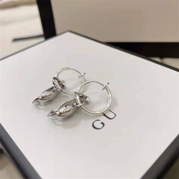 s925 silver three dimensional chicken unilateral earrings for women exclusive design jewel, Golden
s925 silver three dimensional chicken unilateral earrings for women exclusive design jewel, Golden