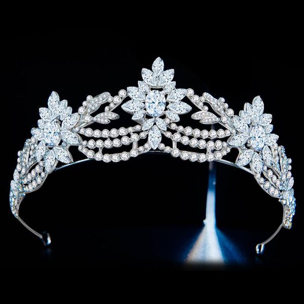 hair clips & barrettes wedding crown crystal bridal tiaras queen princess crowns rhinestone prom pageant diadem bride headband accessories, Golden;silver
hair clips & barrettes wedding crown crystal bridal tiaras queen princess crowns rhinestone prom pageant diadem bride headband accessories, Golden;silver