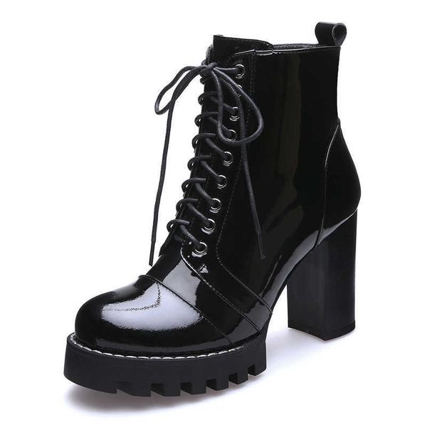 meotina fall genuine leather ankle boots women zip platform thick heel short boots cow leather super high heel shoes lady winter 210608, Black
meotina fall genuine leather ankle boots women zip platform thick heel short boots cow leather super high heel shoes lady winter 210608, Black