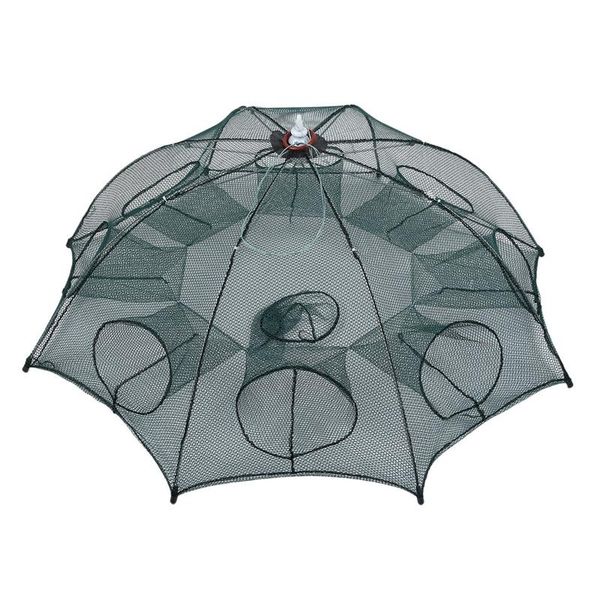 yunshanz fishing accessories portable foldable automatic net landing trap cast dip cage fish shrimp minnow crayfish crab baits
yunshanz fishing accessories portable foldable automatic net landing trap cast dip cage fish shrimp minnow crayfish crab baits