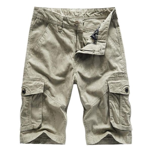 men's shorts cargo men cotton summer casual male army green sweatpants zipper straight knee length man, White;black
men's shorts cargo men cotton summer casual male army green sweatpants zipper straight knee length man, White;black