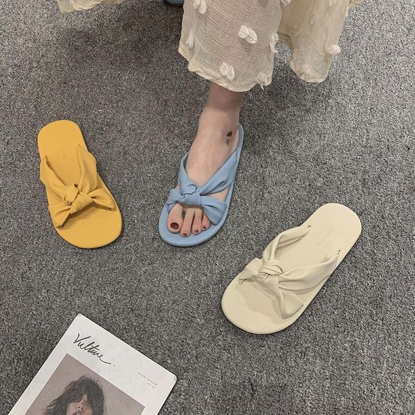 slippers women summer fashion sweet leather beach outdoor foot wearopen toe flat casual slipper, Black
slippers women summer fashion sweet leather beach outdoor foot wearopen toe flat casual slipper, Black