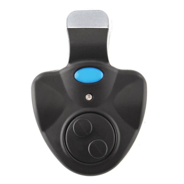 fishing accessories led bite alarm electronic fish light finder sound on rod alert clip tool
fishing accessories led bite alarm electronic fish light finder sound on rod alert clip tool