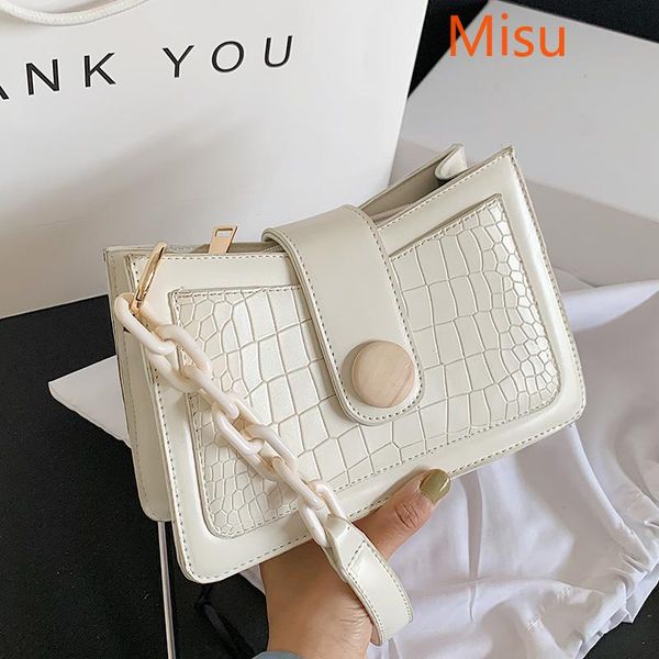 crocodile pattern small pu leather armpit bag for women 2021 elegant chain shoulder handbags female travel crossbody hand bag
crocodile pattern small pu leather armpit bag for women 2021 elegant chain shoulder handbags female travel crossbody hand bag