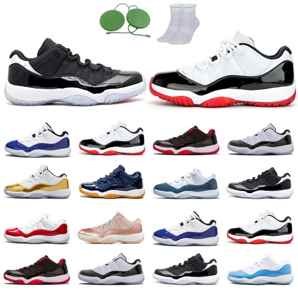 11s low man basketball shoes bred concord infrared university blue varsity red rose gold white closing ceremony navy gum snakeskin trainers
11s low man basketball shoes bred concord infrared university blue varsity red rose gold white closing ceremony navy gum snakeskin trainers