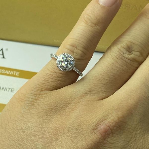 cluster rings s925 sterling silver zircon with moissanite diamond classic designring lab stone anniversary ring for male women, Golden;silver
cluster rings s925 sterling silver zircon with moissanite diamond classic designring lab stone anniversary ring for male women, Golden;silver