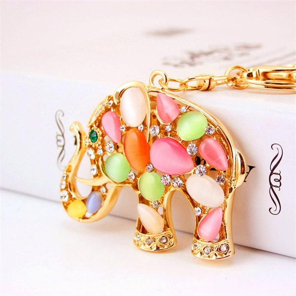 keychains keyring party wedding birthday gift purse handbag car key keychain elephant charm, Silver
keychains keyring party wedding birthday gift purse handbag car key keychain elephant charm, Silver