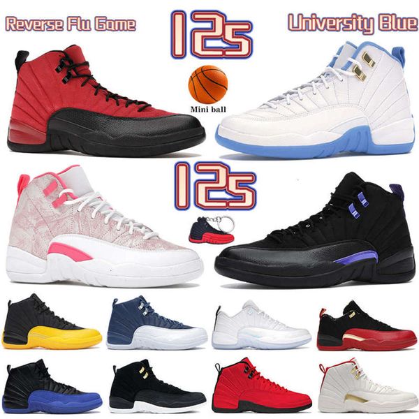 est university blue 12 12s basketball shoes reverse flu black dark concord artric punch low easter men sneakers women trainers
est university blue 12 12s basketball shoes reverse flu black dark concord artric punch low easter men sneakers women trainers