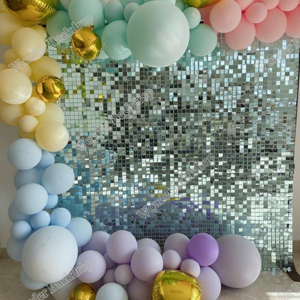 party decoration blue green square glitter shimmer decorative gird panel 2021 wedding shimer sequin backdrop wall
party decoration blue green square glitter shimmer decorative gird panel 2021 wedding shimer sequin backdrop wall