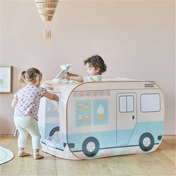ins korea car tent boys and girls indoor and outdoor picnic portable folding tent game dollhouse
ins korea car tent boys and girls indoor and outdoor picnic portable folding tent game dollhouse