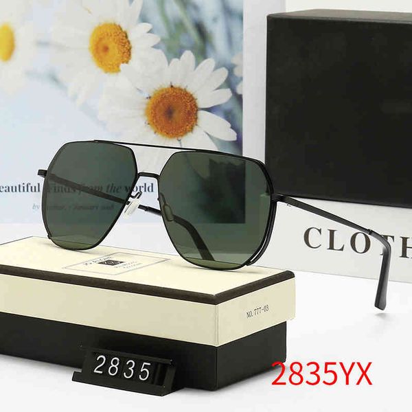 new fashion men's metal sunglasses driver driving color polarized 2835 glasses_outletqab9, White;black
new fashion men's metal sunglasses driver driving color polarized 2835 glasses_outletqab9, White;black