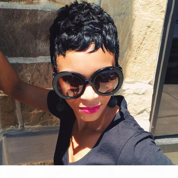 full human hair wigs straight 7a brazilian glueless none lace wigs human hair lace front wigs black women, Black;brown
full human hair wigs straight 7a brazilian glueless none lace wigs human hair lace front wigs black women, Black;brown