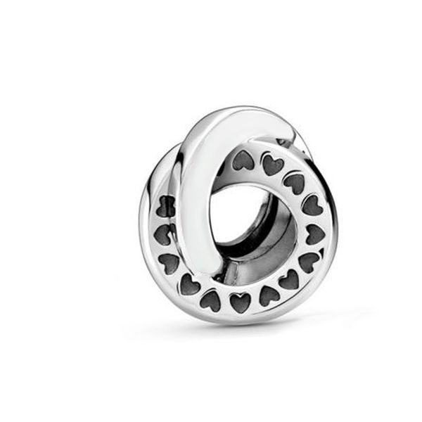 premium 925 sterling silver signature heart spacer charms beads adapting original charm bracelet for diy jewelry making gift, Black
premium 925 sterling silver signature heart spacer charms beads adapting original charm bracelet for diy jewelry making gift, Black