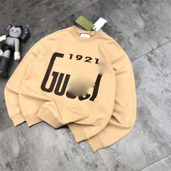 sweater spring new fashion family loose correct version round neck sweater for men and women, Black
sweater spring new fashion family loose correct version round neck sweater for men and women, Black