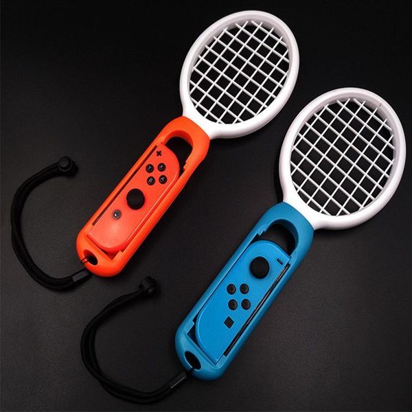 game controllers & joysticks eastvita 2pcs/set tennis racket for switch joy-con controller left and right handle aces r40
game controllers & joysticks eastvita 2pcs/set tennis racket for switch joy-con controller left and right handle aces r40