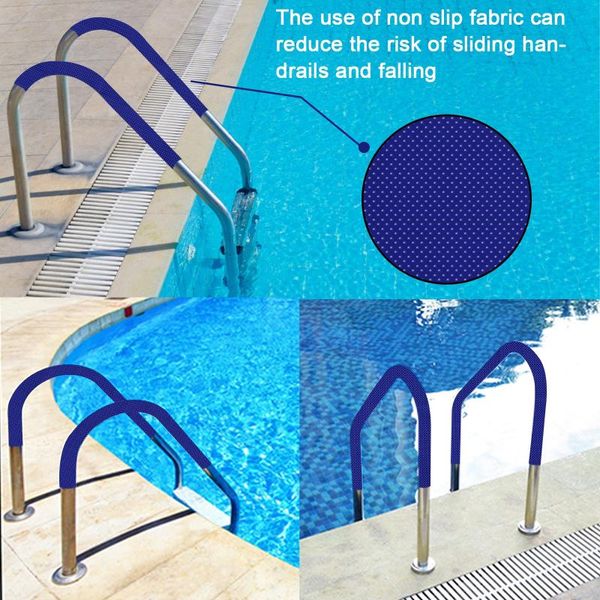 shade swimming pool armrest cover non-slip rail soft and comfortable hand accessories
shade swimming pool armrest cover non-slip rail soft and comfortable hand accessories