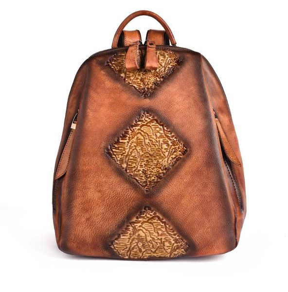 outdoor bags women natural cowhide backpack rucksack brush color genuine leather vintage girl knapsack travel bag school daypac
outdoor bags women natural cowhide backpack rucksack brush color genuine leather vintage girl knapsack travel bag school daypac