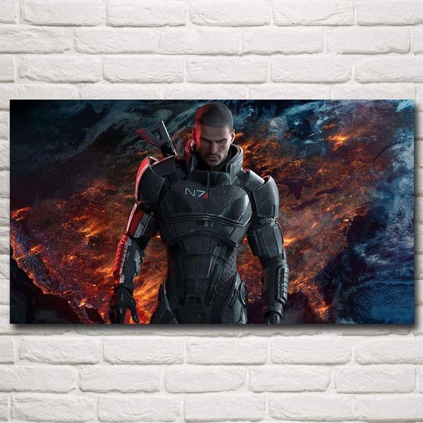 paintings mass effect 3 shooting action game posters and prints living room home decoration silk painting wall art pictures bedroom
paintings mass effect 3 shooting action game posters and prints living room home decoration silk painting wall art pictures bedroom