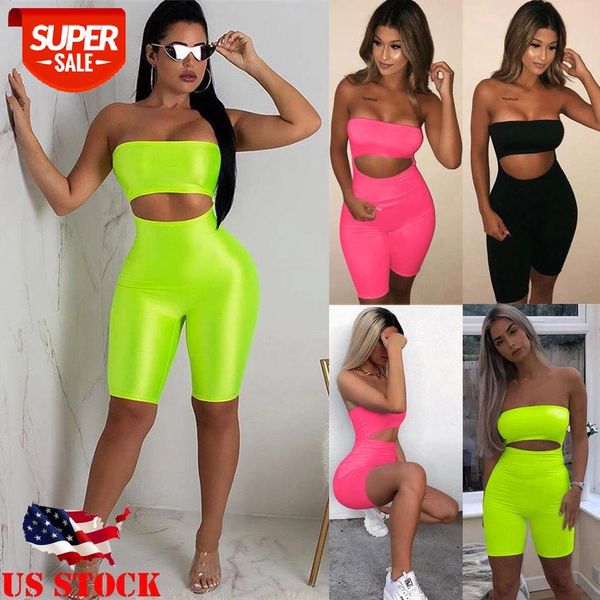 2019 brand new women's tght-fitting suit casual sleeveless solid color sports fitness sport clothes for women #ki3e, White
2019 brand new women's tght-fitting suit casual sleeveless solid color sports fitness sport clothes for women #ki3e, White