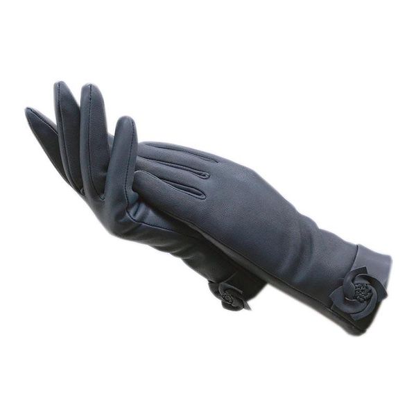 five fingers gloves winter ladies wrist fashion sheepskin gray warm leather driving thickened super soft lining autumn long 2021-0, Blue;gray
five fingers gloves winter ladies wrist fashion sheepskin gray warm leather driving thickened super soft lining autumn long 2021-0, Blue;gray