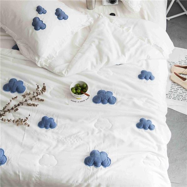comforters & sets designer summer quilt air condition comforter pillowcase blanket bed cover quilting 3d three-dimensional patch embroidery#
comforters & sets designer summer quilt air condition comforter pillowcase blanket bed cover quilting 3d three-dimensional patch embroidery#