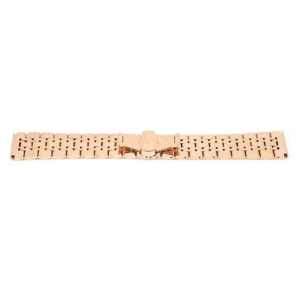 watch bands accessories band adjustable length stainless steel strap replacement for watchmaker rose gold, Black;brown
watch bands accessories band adjustable length stainless steel strap replacement for watchmaker rose gold, Black;brown