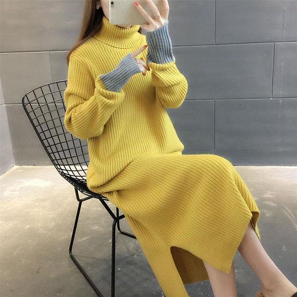 women's casual drs, long sved pullover, winter warm knitted fabric, office cloth, fashion., Black;gray
women's casual drs, long sved pullover, winter warm knitted fabric, office cloth, fashion., Black;gray