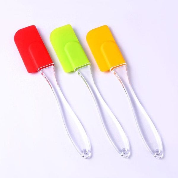 baking & pastry tools grade non stick butter cooking silicone spatula cake cookie set scraper o1l7
baking & pastry tools grade non stick butter cooking silicone spatula cake cookie set scraper o1l7