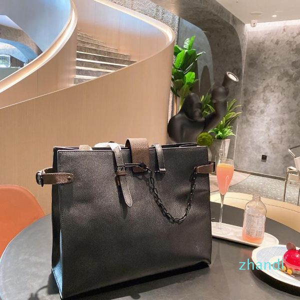 men's shopping bag designer handbag leisure fashion large capacity briefcase women shoulder bags
men's shopping bag designer handbag leisure fashion large capacity briefcase women shoulder bags