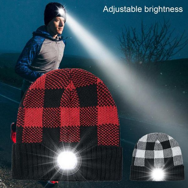 cycling caps & masks knitted hat with light led hats headlamp rechargeable winter knit beanie cap for running hunt, Black
cycling caps & masks knitted hat with light led hats headlamp rechargeable winter knit beanie cap for running hunt, Black