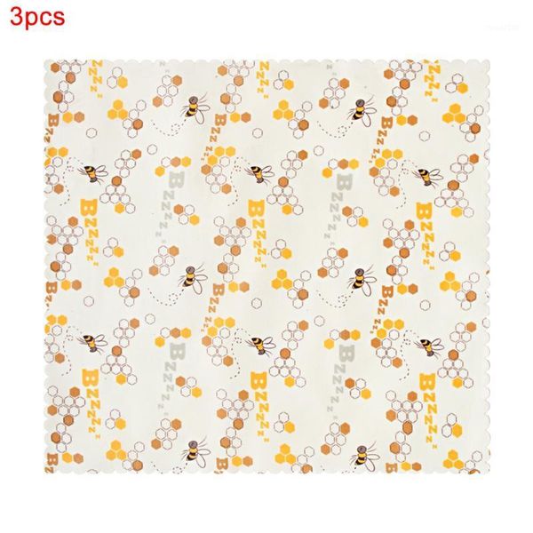 food savers & storage containers 3pcs/set fruits keep fresh easy wash lid cover eco friendly beeswax wrap assorted salad cloth vegetables se
food savers & storage containers 3pcs/set fruits keep fresh easy wash lid cover eco friendly beeswax wrap assorted salad cloth vegetables se