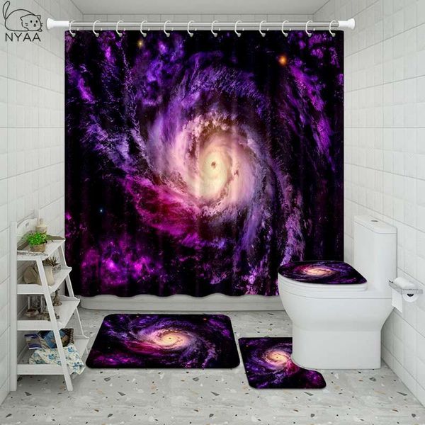 bath accessory set vixm universe galaxy bathroom waterproof shower curtain pedestal rug lid carpet toilet cover mat
bath accessory set vixm universe galaxy bathroom waterproof shower curtain pedestal rug lid carpet toilet cover mat