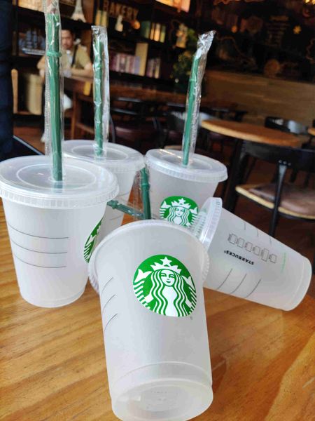starbucks 16oz/473ml mermaid plastic tumbler reusable straw milk tea cold water cupsgvph
starbucks 16oz/473ml mermaid plastic tumbler reusable straw milk tea cold water cupsgvph